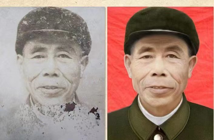 硚口老照片模糊修复-72